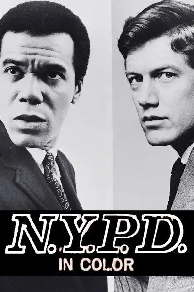 N.Y.P.D.