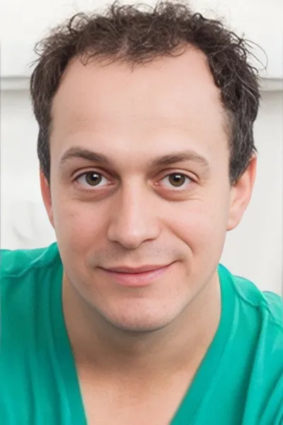 Pavel Zhukov