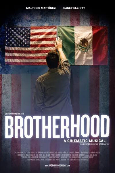 Brotherhood: A Cinematic Musical