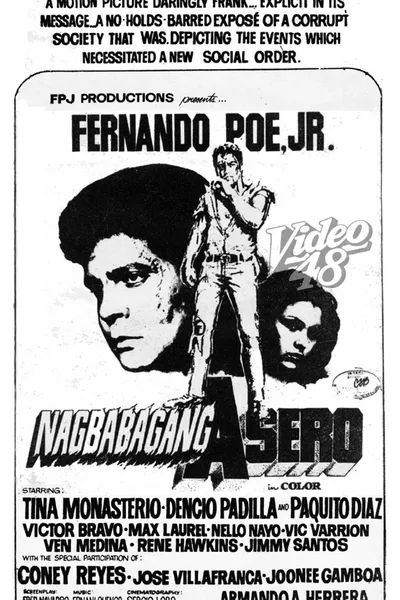 Nagbabagang Asero
