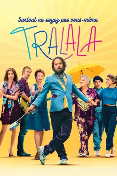 Tralala