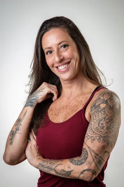Aline Abovsky