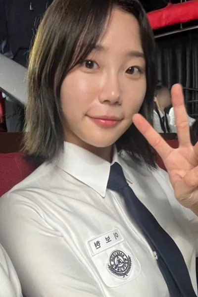 Baek Seo-ha
