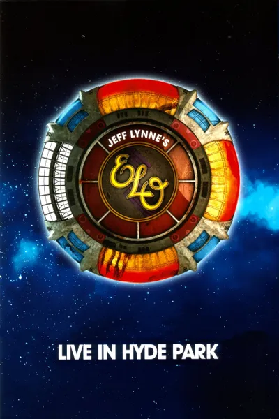 Electric Light Orchestra:  Live in Hyde Park