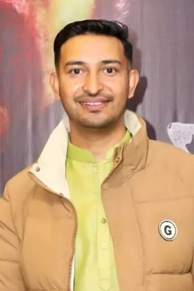 Sulakshyan Bharati
