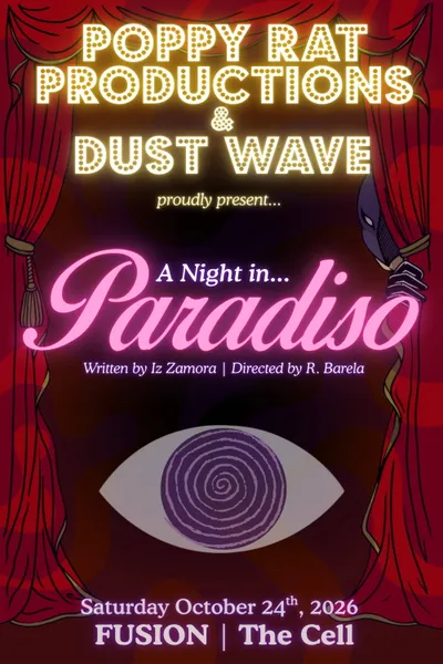 A Night In Paradiso