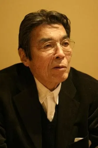 Katsumi Ohyama