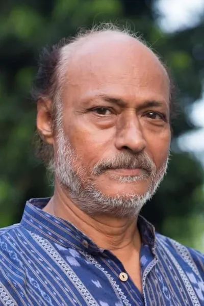 Choudhury Jayaprakash Das