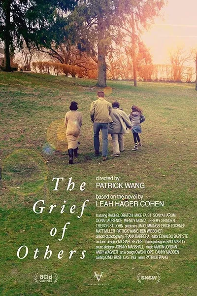 The Grief of Others