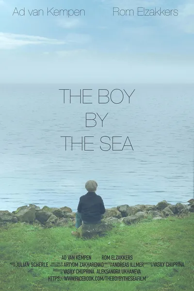 The Boy by the Sea