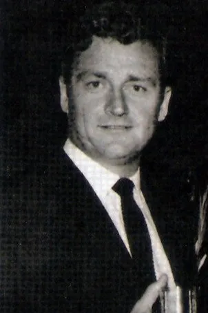 Ted Thomas