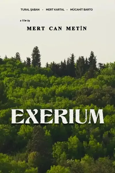 Exerium