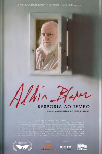 Aldir Blanc - Response to Time