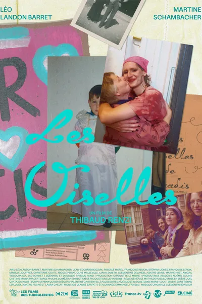 Les Oiselles