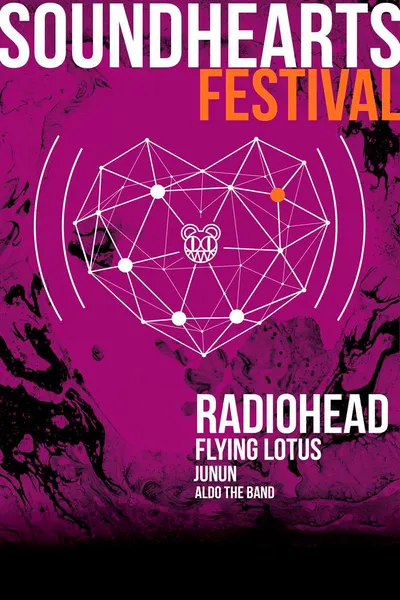 Radiohead - Live in Lima, Peru (April 2018)