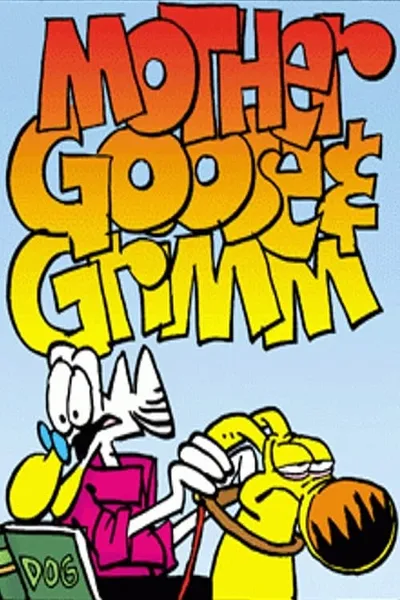 Mother Goose and Grimm