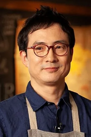 Lee Wook-jung