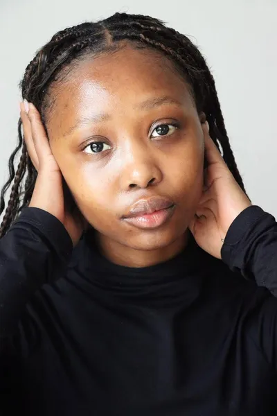 Luyanda Jantjie