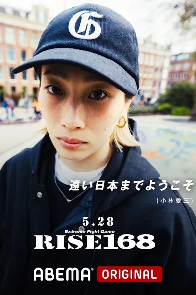 RISE 168