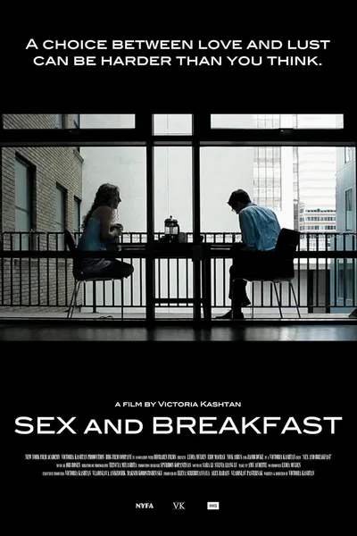 Sex and Breakfast