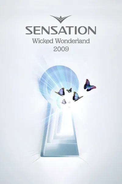 Sensation White: 2009 - Netherlands