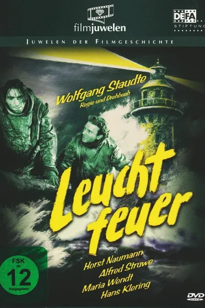 The Beacon