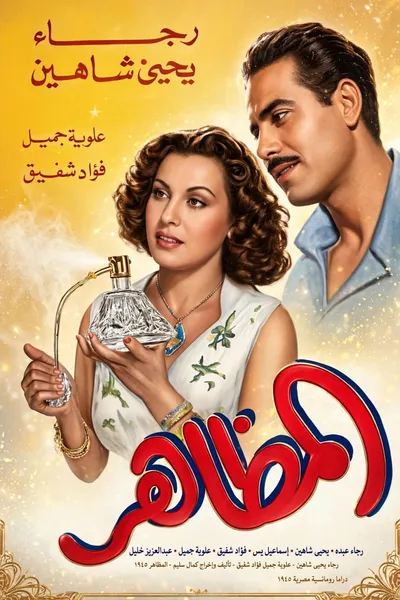 El Mazaher