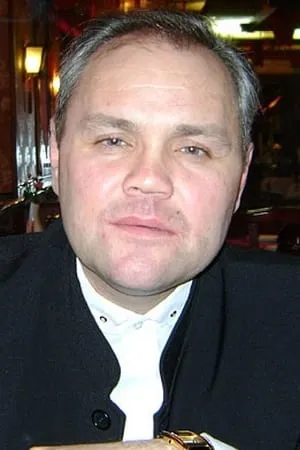 Aleksey Chardymskiy