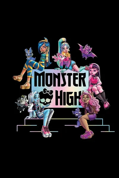 Monster High: Webisodes