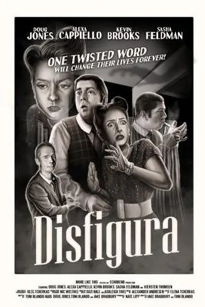 Disfigura