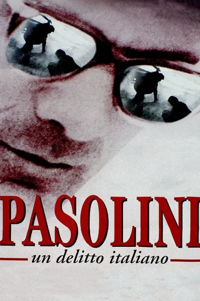 Who Killed Pasolini?