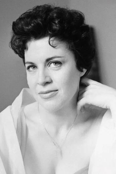 Valerie Gaunt