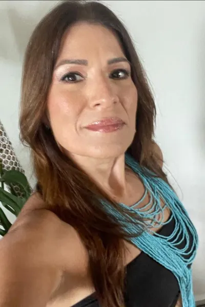 Rosabel del Valle