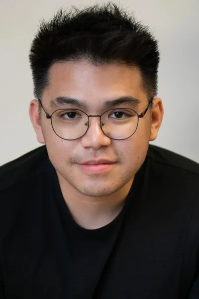 King Louie Palomo