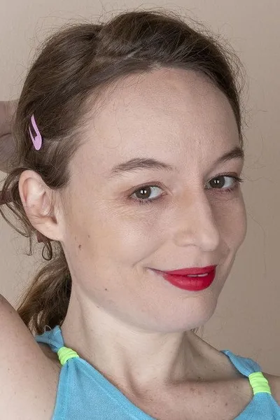 Ana Molly