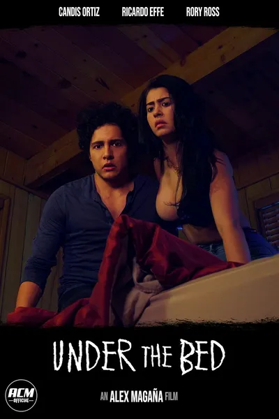 Under the Bed