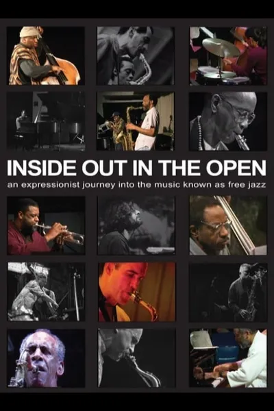 Inside Out In the Open