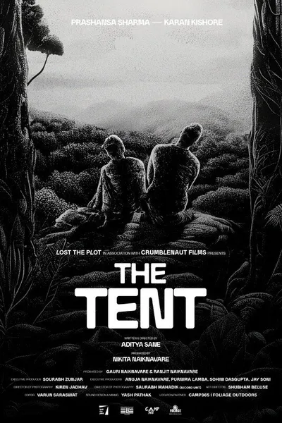 The Tent