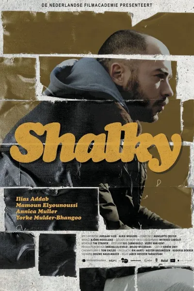Shalky