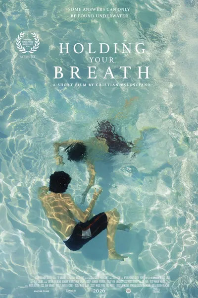 Holding Your Breath