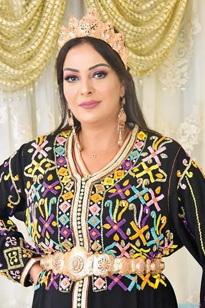Ouassila Sabhi
