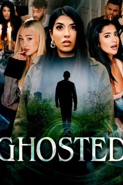 Ghosted