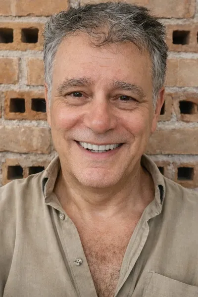 Hélio Barbosa