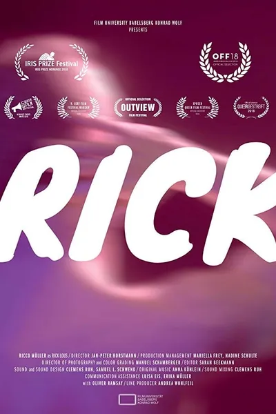 Rick