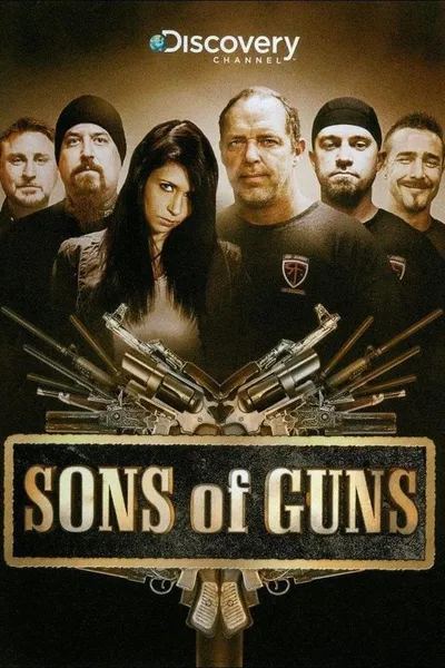 Sons of Guns