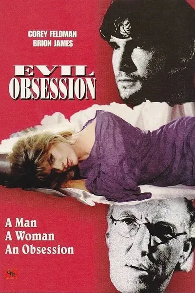 Evil Obsession