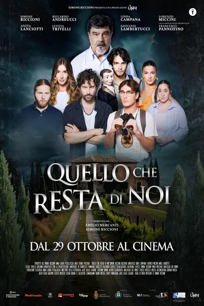 Quello che Resta di Noi