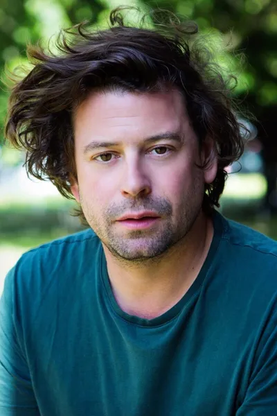 Sam Pamphilon