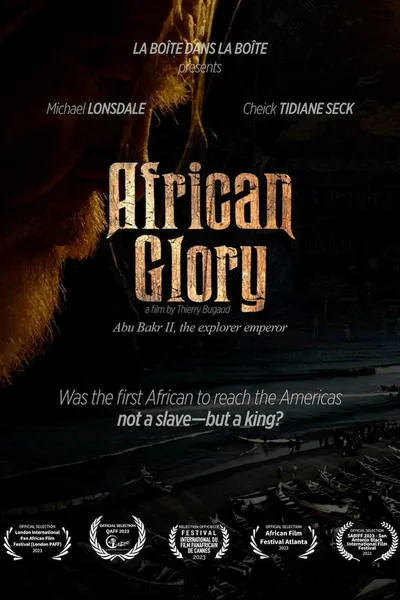 African Glory