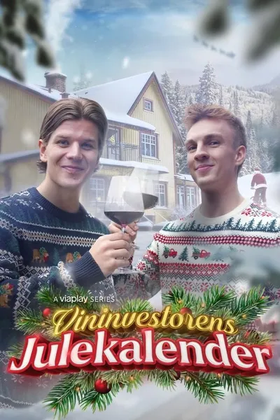 Vininvestorens Julekalender